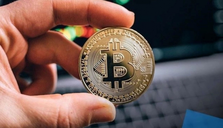 Bitcoin Fiyatı Yükseldi! 24 saatte yüzde 1,56 arttı