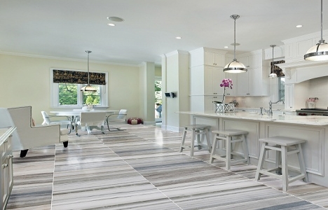 Tureks Stone, Skyline koleksiyonu ile mutfaklara vintage esintisi!