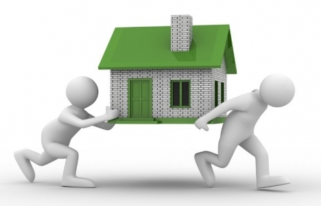 Satılık konut fiyatlarında en yüksek artış İstanbul'da!