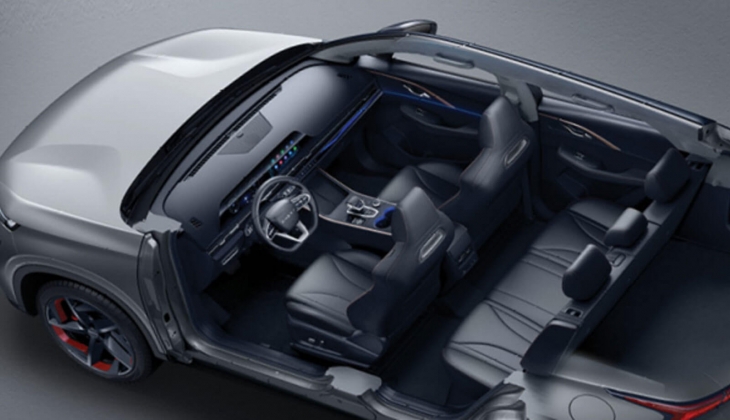 Chery Omoda 5 herkesi SUV sahibi yapmak için geldi! Uygun fiyatlı Chery Omoda resmen yok satıyor! Araç alacaklara müjde!