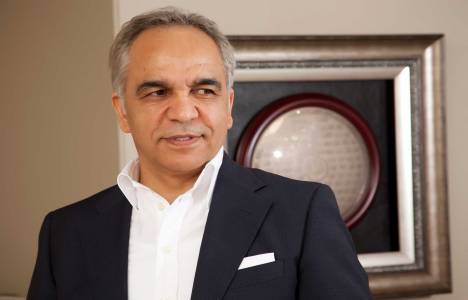 Hamit Demir: Konut alacaklar yaz durgunluğunu fırsata çevirebilirler! 