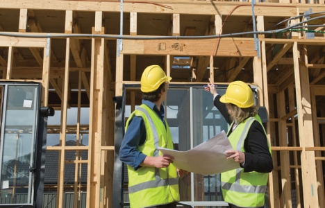 536 yapı denetim firması işten men edildi!