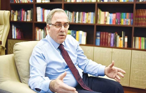 Ergün Turan: Ameliyat masasındaki cerrah kadar hassasız!