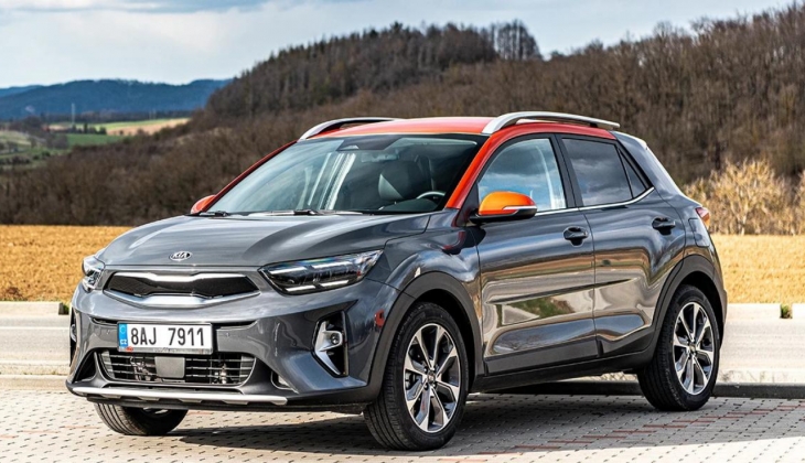 Kia Stonic sahibi olmak isteyenlere zam şoku! En ucuz Stonic ne kadar oldu?
