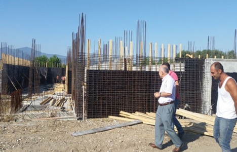 Akyazı İmam Hatip Ortaokulu 2016'da açılacak!