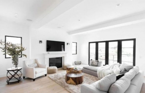 Serena Williams, Beverly Hills ten 6.7 milyon dolara malikane aldı!