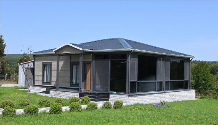 2+1 konteyner ev ne kadar? Hemen teslim konteyner ev 1+1 kaç lira? İşte Eylül 2023 fiyat listesi...