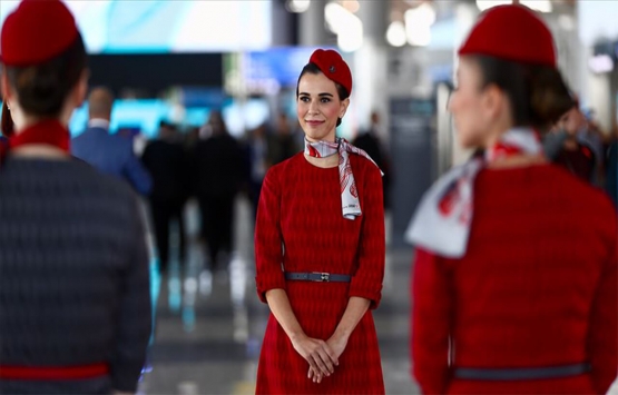 THY, 1.000 kabin memurunu işe alacak! İşte aranan şartlar!