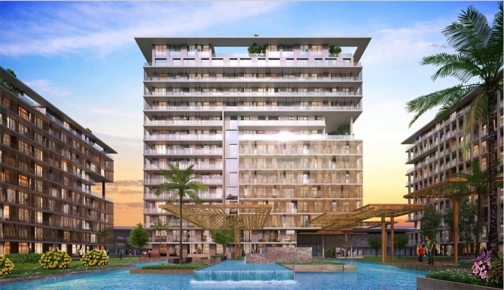 Sunset Kartal projesiyle 1.200 yeni konut geliyor!