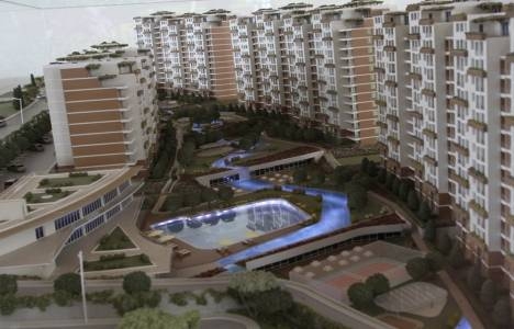 milpark plus esenyurt projesi