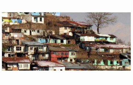 Gecekondu emlak vergisi 2014!