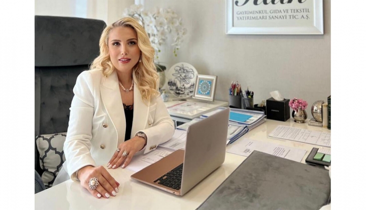 Türkiye deki inşaat harcamalarının 1 trilyon doları bulması bekleniyor!