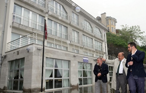 Ordu Boztepe Kur’an Kursu binası tamamlandı!