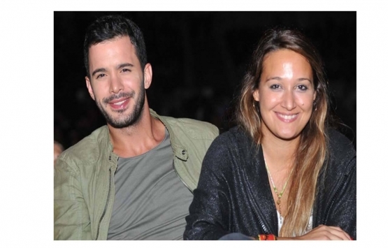 Barış Arduç ve Gupse Özay çifti Çubuklu Vadi Evleri nde villa aldı!