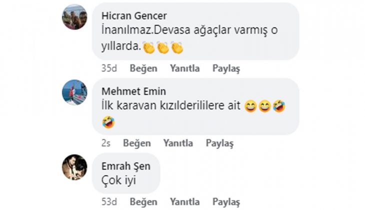 İşte tarihin ilk karavanı!