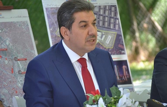 Esenler de 56 bin konut yenilendi!