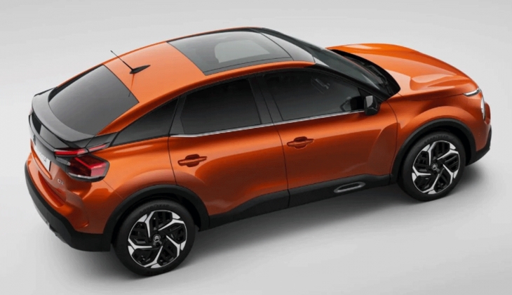 Citroen C4 30 Mart 2022 Fiyat listesi! Yeni zam gelmeden alın!