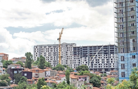 Gaziosmanpaşa'da 3 ayaklı kentsel dönüşüm!