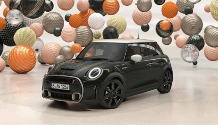Yeni MINI Cooper modelleri Mayıs'ta Türkiye'de!