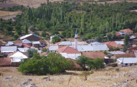 Afyonkarahisar Güneytepe Bulancak Nekropolü 1. Derece Sit Alanı ilan edildi!