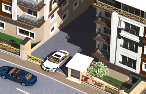 Eyüp Erdemli Konakları görselleri!