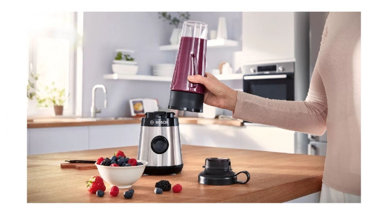 Bosch Blender VitaPower Serie kaç TL? Özellikleri neler? 19 Şubat 2023 fiyat listesi
