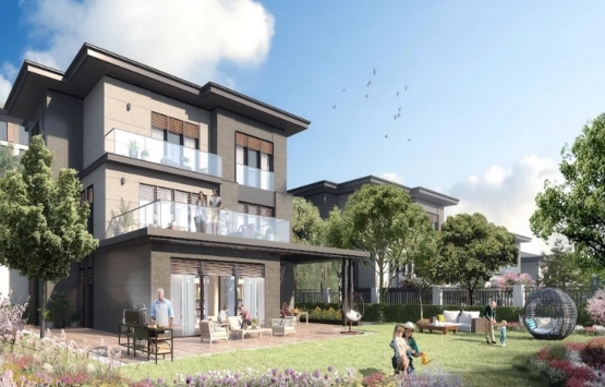 Tema İstanbul 2 ve Tema World ün lansmanı yapıldı! Yeni proje!