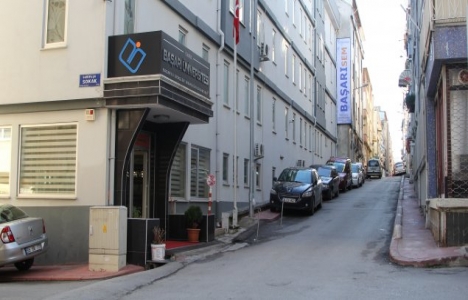 Samsun Canik BAŞARISEM Merkezi yeni binasına taşındı!