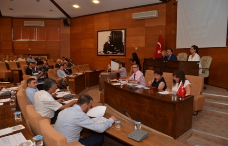 Silivri Belediye Meclisi Aralık ayı toplantısı bugün!