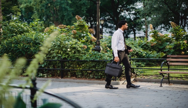 Yürüyerek para kazanabileceğiniz 3 uygulama!