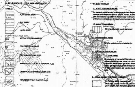 Çekmeköy Ömerli Mahallesi imar plan tadilatı 17 Şubat'ta askıdan iniyor!