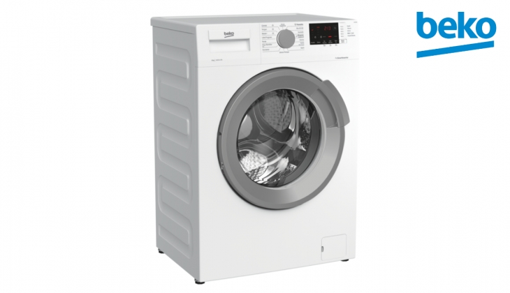 Koçtaş’ta Beko CM 9101 Çamaşır Makinesi’ne özel sepette 2 bin TL indirim!