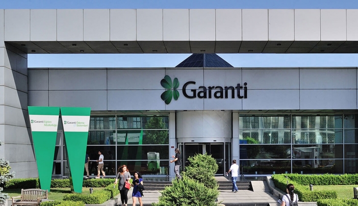 Garanti bankası durmak bilmiyor! İşte akılları baştan alan promosyon güncellemesi