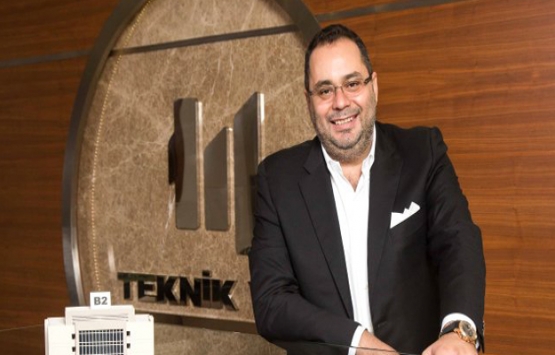 Evora İzmir de ön talep toplanmaya başlandı!