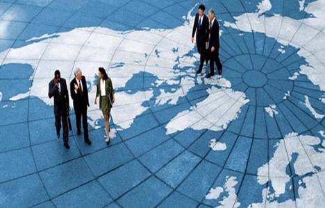 Uluslararası doğrudan yatırımlar yüzde 25.2 arttı!