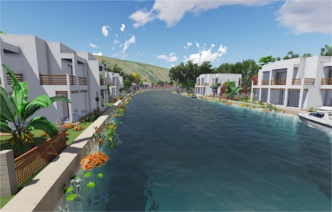 Kanal Ankara da saha çalışmaları başlıyor!