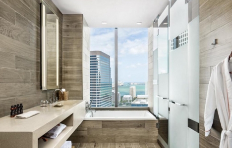 Nusret, Miami de 70 bin TL ye suit kiraladı!