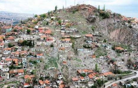 Altındağ'da kentsel dönüşüm bilgilendirme ofisi kurulacak!