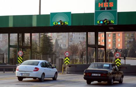 OGS'den 2013 yılında 518 milyon 345 bin 930 lira gelir elde edildi!