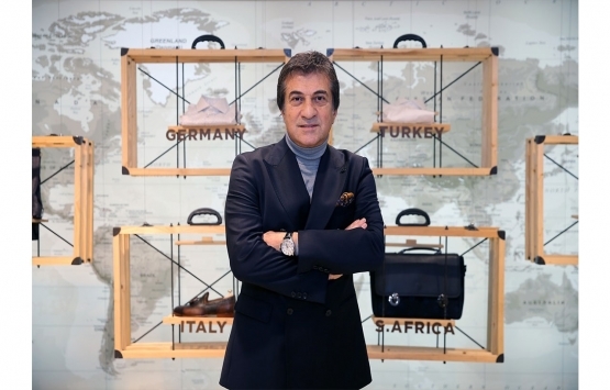 Süleyman Orakçıoğlu'ndan AVM'lere kira eleştirisi!