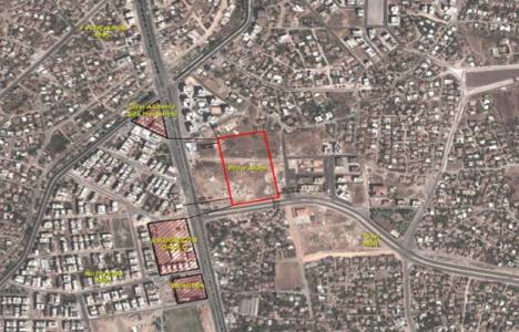 Novicity AVM Antalya Kepez de 20 milyon TL yatırımla yükseliyor!