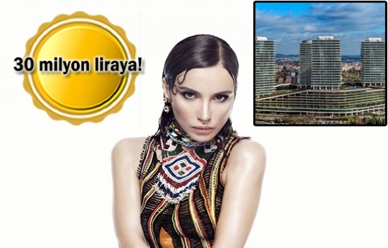 Gülşen Londra'dan ev almak için Zorlu'daki dairesini satıyor!