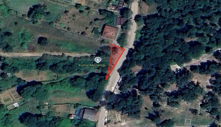 Milli Emlak, Şile de 1 milyon 457 bin TL ye arsa satıyor! Mega kentte imarlı arsa fırsatı!