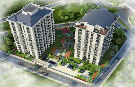 Portre Metro da 430 bin TL ye 2+1!