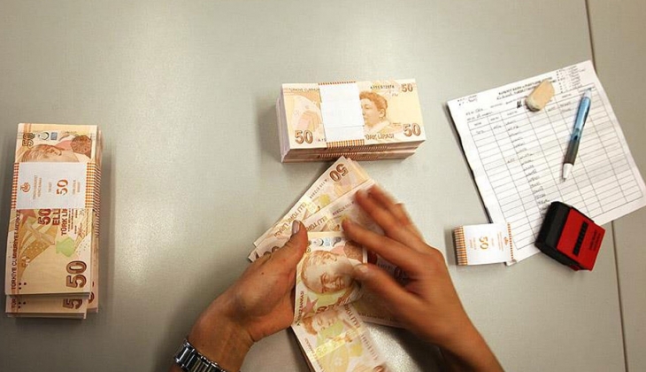 Özel sektörde zamlı maaş depremi! Şirketler maaş belirlerken zorlanıyor! Çalışanların maaşı ne kadar olacak?