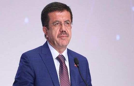 Nihat Zeybekci'den İzmir'e metro müjdesi!