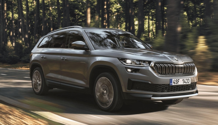 Skoda Yeni Kodiaq Mart ta eski fiyatıyla yeni alıcılarını bekliyor! 27 Mart 2023 fiyat listesi nedir?