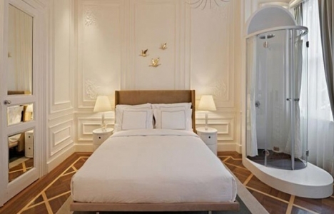 Konaklama tesislerindeki yıllık maliyet artışı yüzde 12,68 oldu!