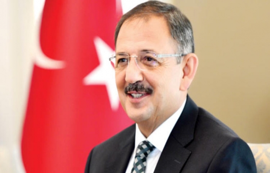 Yılda 500 bin konut yeniden üretilecek!