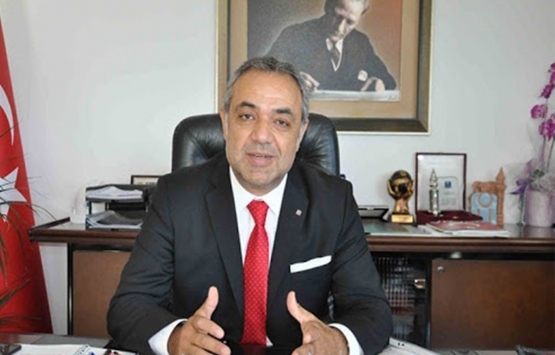 Antalya’nın en büyük sorunu çarpık kentleşme!